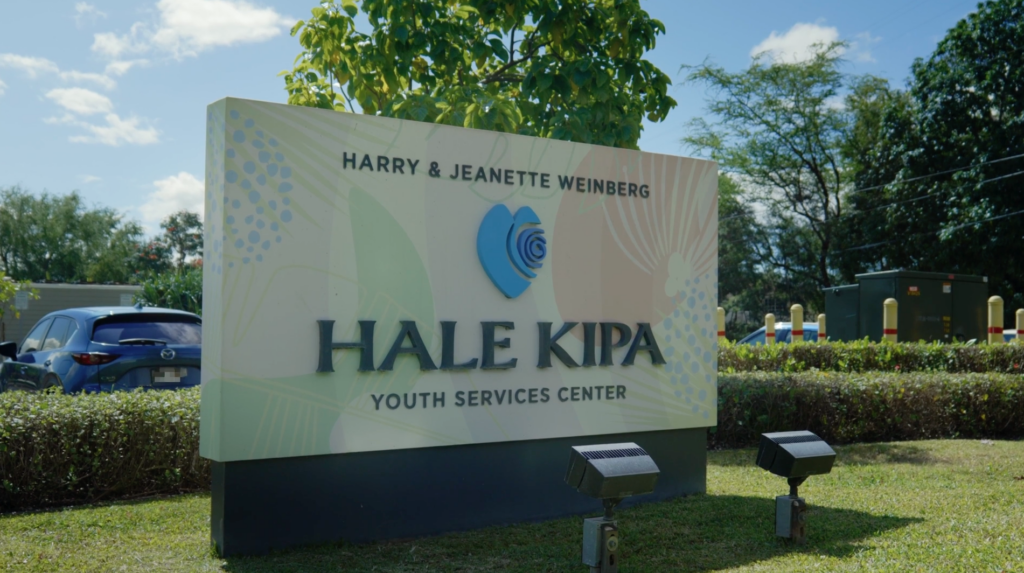 Hale Kipa