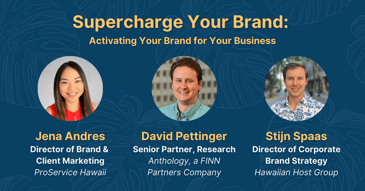 Supercharge Your Brand: Activating Your Brand for Your Business