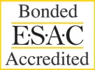 ESAC Accredited