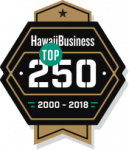 ProService Hawaii - Top 250 Businesses